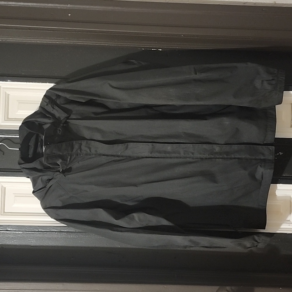 Chrome Industries Rain Jacket